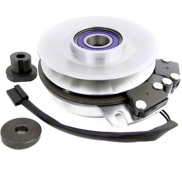 Aftermarket B1EC43 00389900 521831 521894 New PTO Clutch fits Gravely Warner CCW Electric ELL70-0009 - main